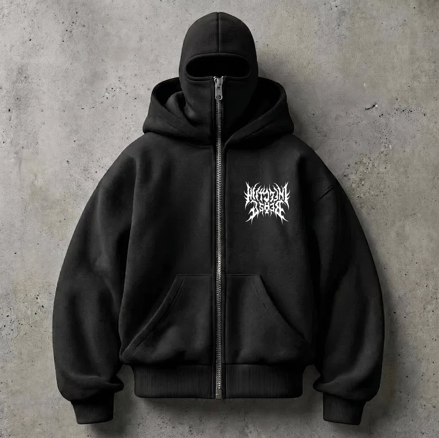 Shadow Hoodie™ - Infernal
