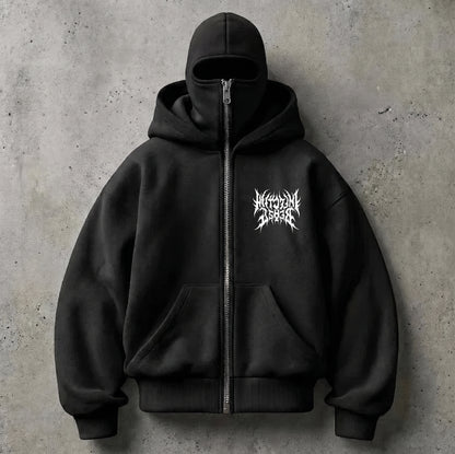 Shadow Hoodie™ - Infernal