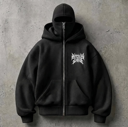 Shadow Hoodie™ - Infernal