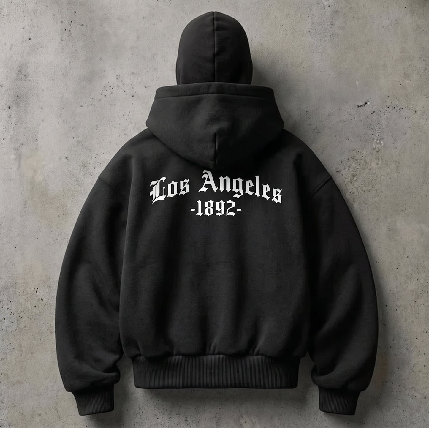 Shadow Hoodie™ - Los Angeles