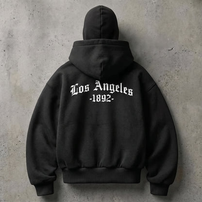 Shadow Hoodie™ - Los Angeles