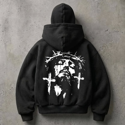 Shadow Hoodie™ - Rey de reyes