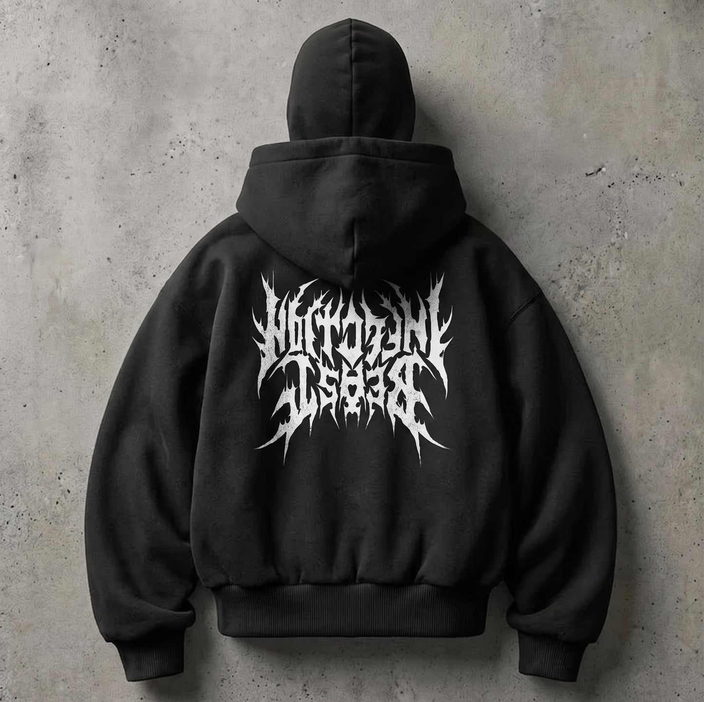 Shadow Hoodie™ - Infernal