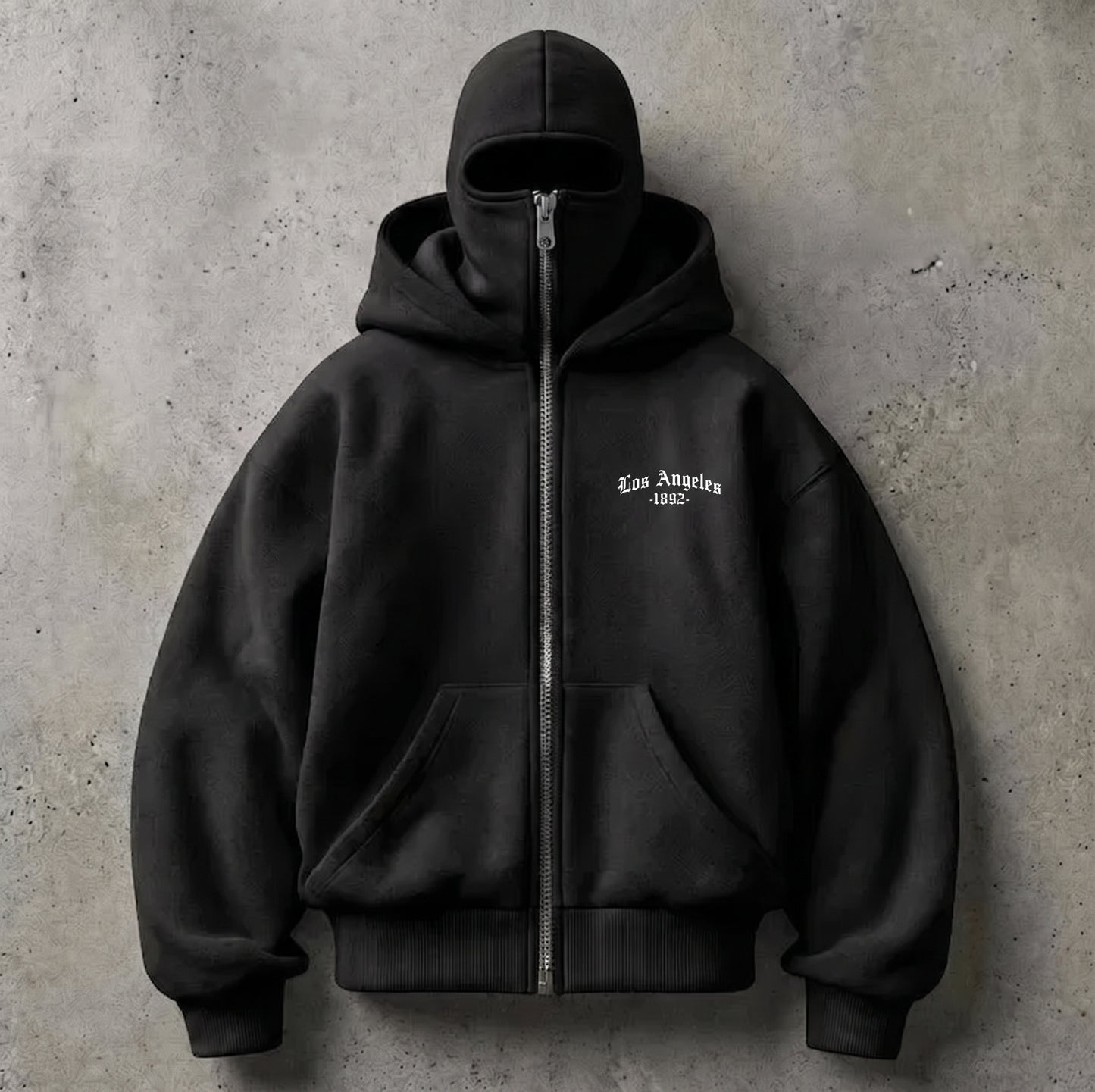 Shadow Hoodie™ - Los Angeles