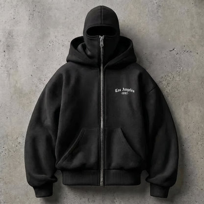 Shadow Hoodie™ - Los Angeles