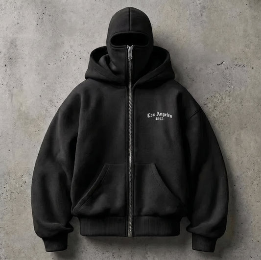 Shadow Hoodie™ - Los Angeles