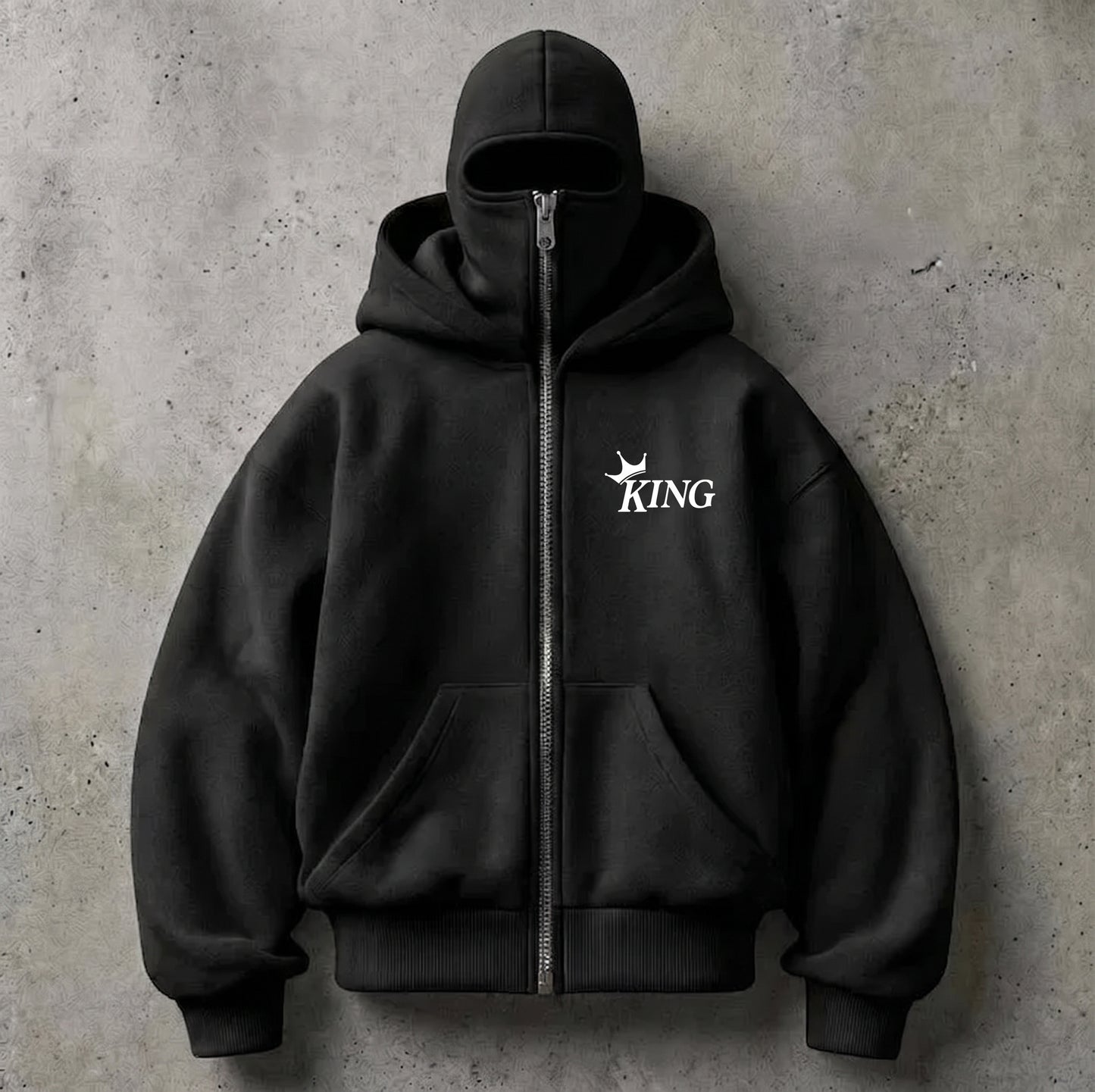 Shadow Hoodie™ - King