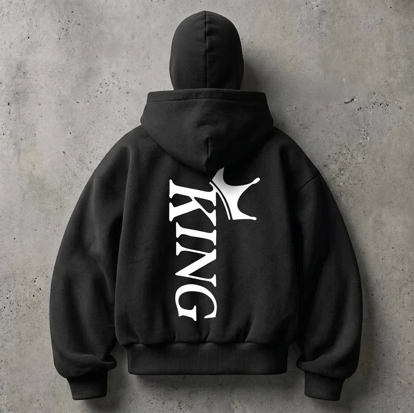 Shadow Hoodie™ - King