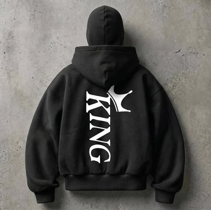 Shadow Hoodie™ - King