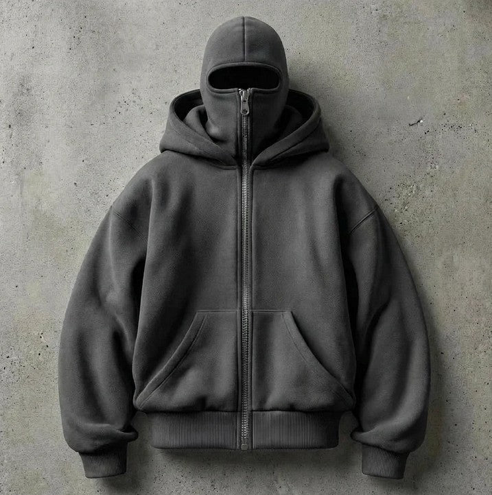 Shadow Hoodie™ - Unisex