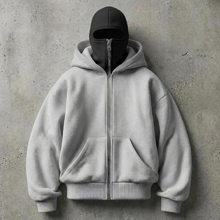 Shadow Hoodie™ - Unisex
