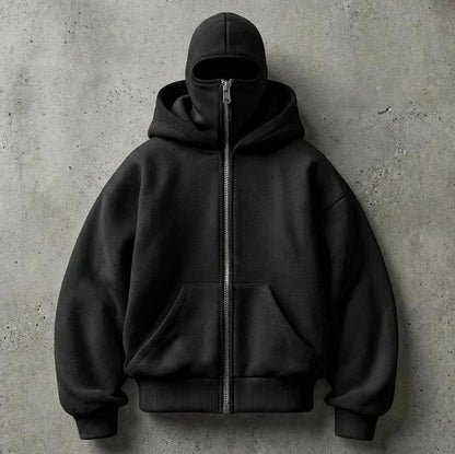 Shadow Hoodie™ - Fight Against Evil